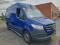 preview Mercedes Sprinter #1
