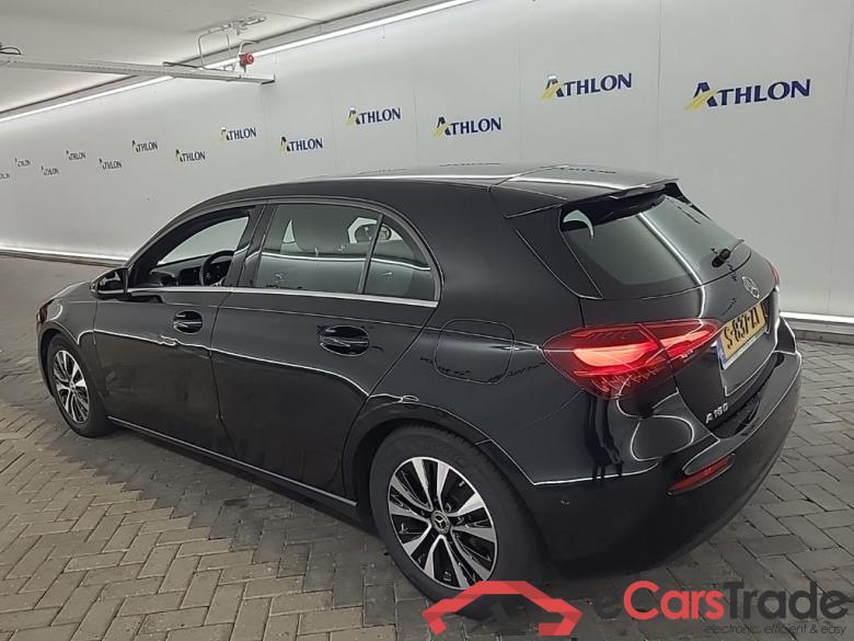MERCEDES-BENZ A-klasse A 180 DCT Business Line 5D 100kW #4
