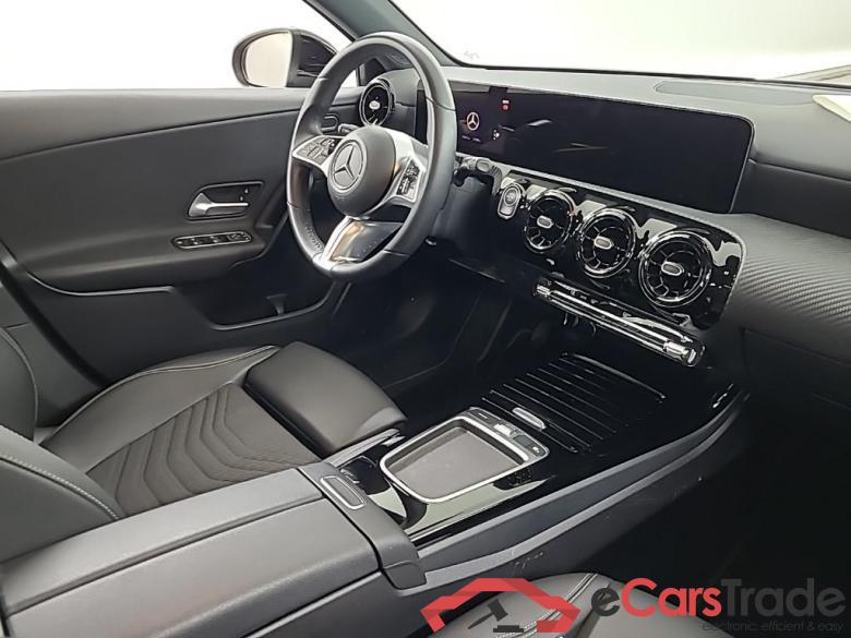 MERCEDES-BENZ A-klasse A 180 DCT Business Line 5D 100kW #6