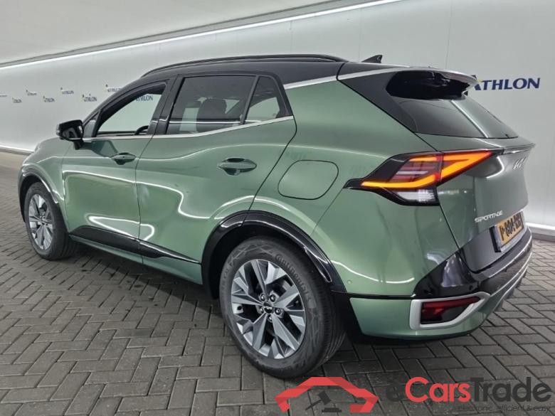 KIA SPORTAGE 1.6 T-GDi Hybrid GT-PlusLine AT6 5D 169kW #4