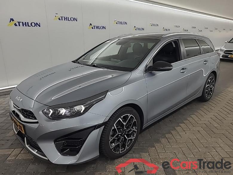 KIA ceed sportswagon 1.5 T-GDi DCT GT-Line 5D 117kW #1