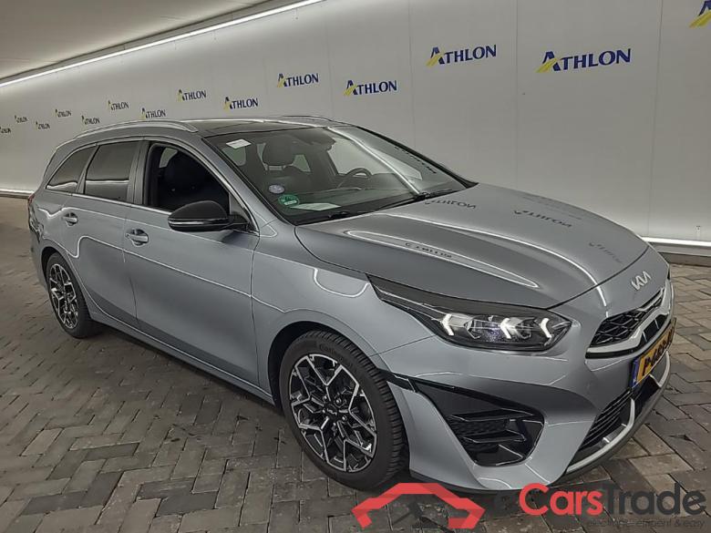 KIA ceed sportswagon 1.5 T-GDi DCT GT-Line 5D 117kW #2