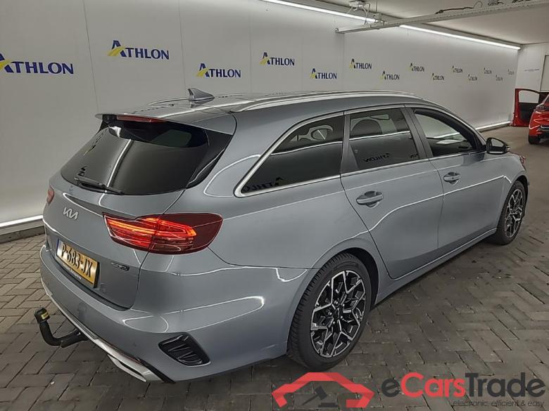 KIA ceed sportswagon 1.5 T-GDi DCT GT-Line 5D 117kW #3