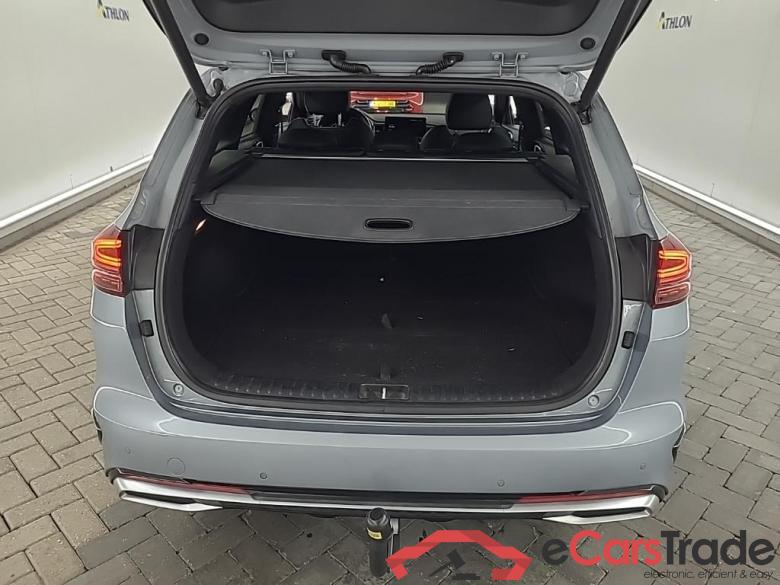 KIA ceed sportswagon 1.5 T-GDi DCT GT-Line 5D 117kW #5