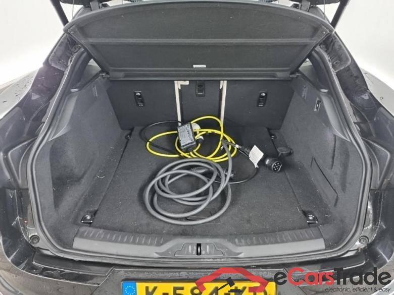 Jaguar I-PACE EV320 SE Bus Pack AWD 5D 235kW #5