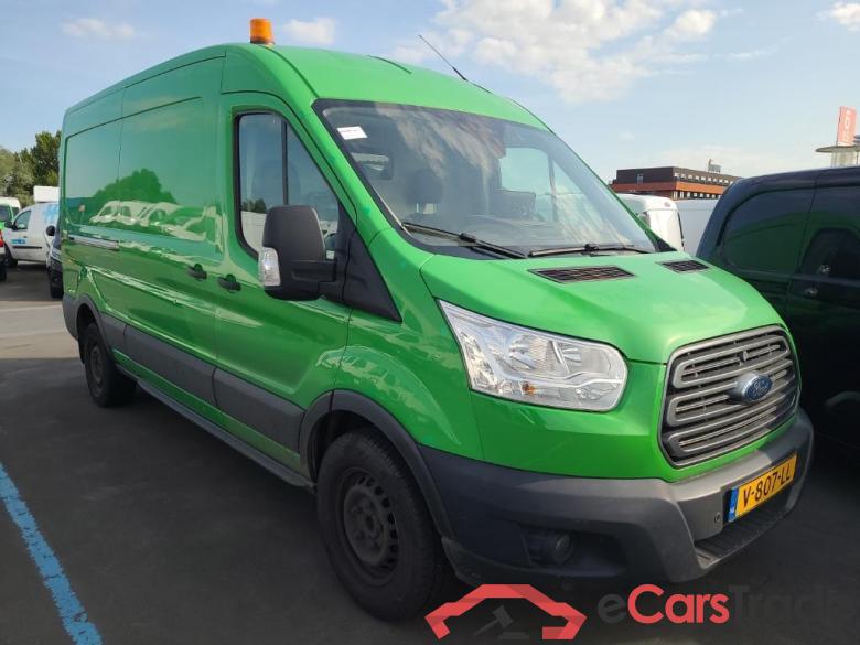 FORD Transit GB 350 2.0 TDCI L3H2 Tr #2