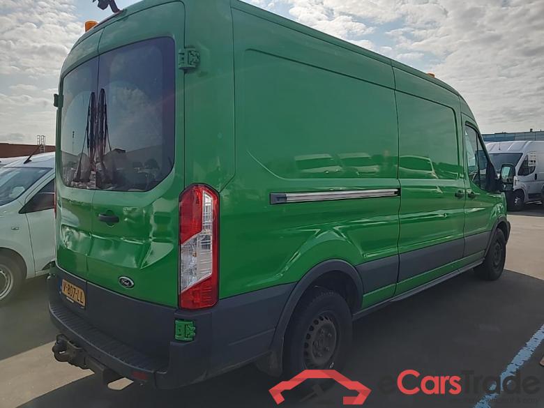 FORD Transit GB 350 2.0 TDCI L3H2 Tr #3