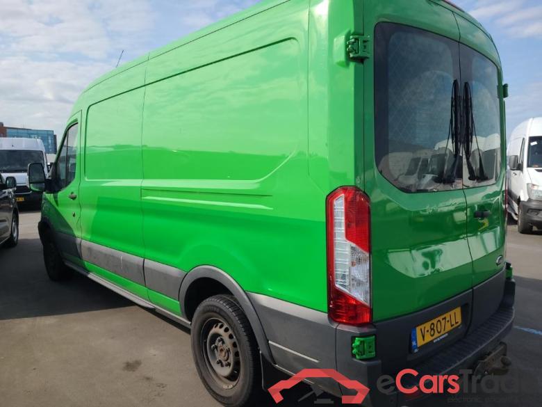 FORD Transit GB 350 2.0 TDCI L3H2 Tr #4