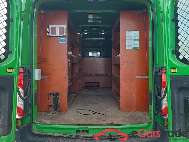 FORD Transit GB 350 2.0 TDCI L3H2 Tr #5