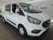 preview Ford Transit Custom #1