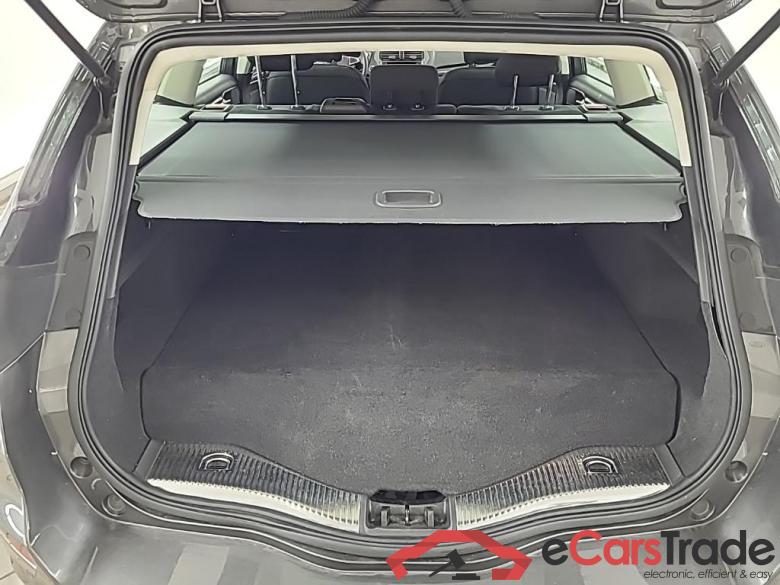 FORD Mondeo Wagon 2.0 Hybride Titanium eCVT automaat Wagon 5D 140kW #5