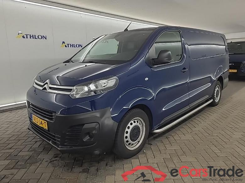 CITROEN Jumpy GB 2.0 BlueHDI 120 XL Club 5D 90kW #1