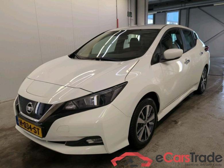 NISSAN LEAF Acenta 40 kWh #1