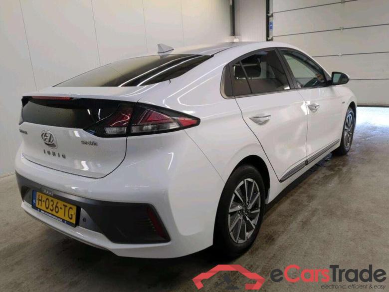 HYUNDAI IONIQ Comfort EV 38 kWh #2