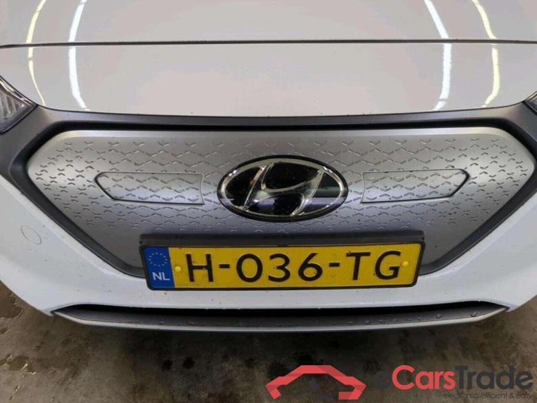 HYUNDAI IONIQ Comfort EV 38 kWh #4
