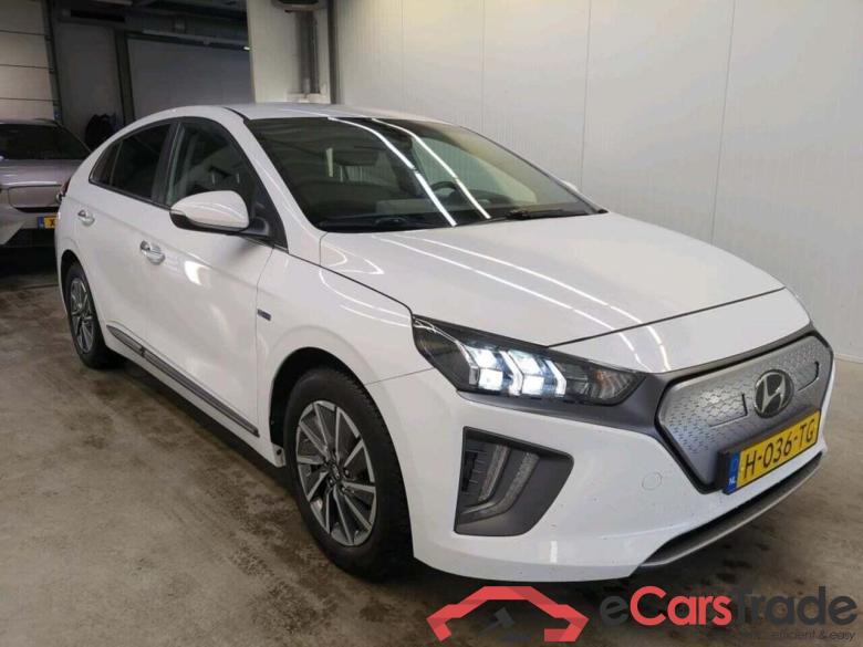 HYUNDAI IONIQ Comfort EV 38 kWh #5