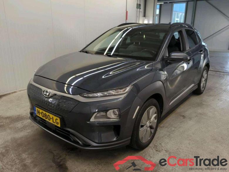 HYUNDAI Kona EV Premium 64 kWh #1