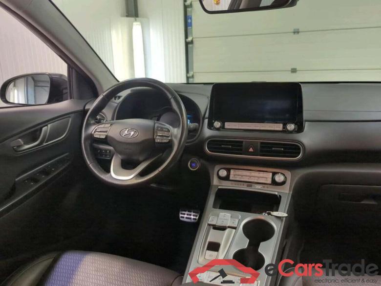 HYUNDAI Kona EV Premium 64 kWh #3