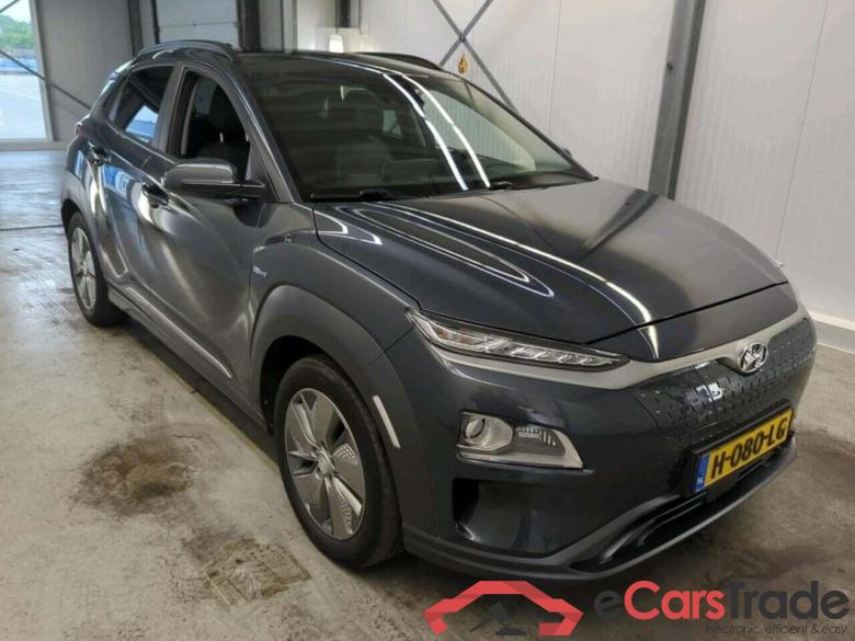 HYUNDAI Kona EV Premium 64 kWh #5
