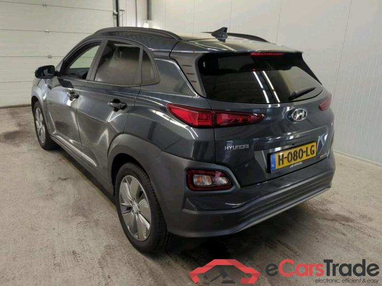 HYUNDAI Kona EV Premium 64 kWh #6