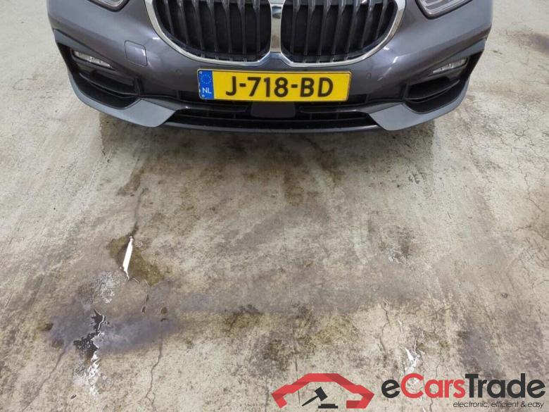 BMW 1-serie 118i Executive Ed. #4