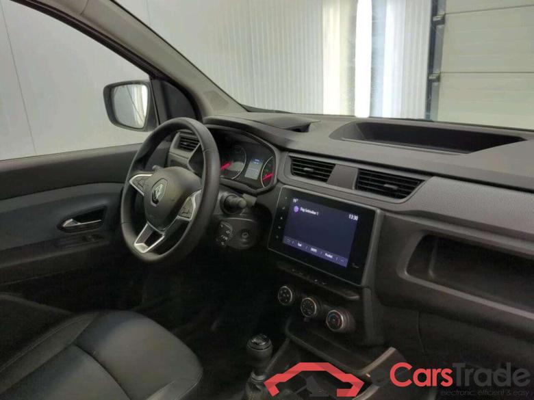 RENAULT Express 1.5 dCi 75 Comfort+ #3