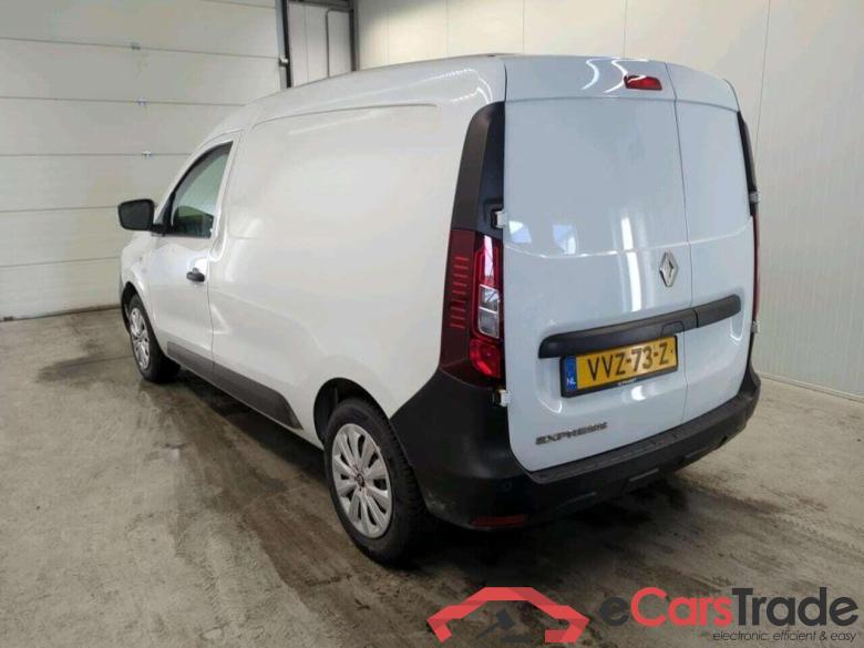 RENAULT Express 1.5 dCi 75 Comfort+ #6