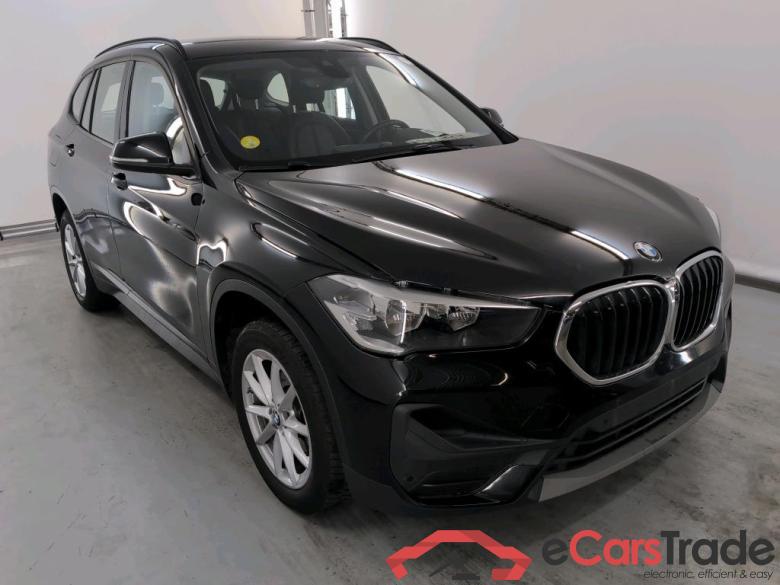 BMW X1 1.5 SDRIVE16DA Model Advantage Business #2
