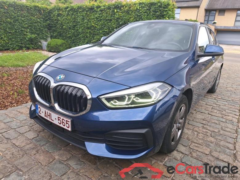 BMW - BMW 1 HATCH 116iA 109PK Advantage Business Edition & Pack Business & PDC Front & Rear  * PETROL * #1