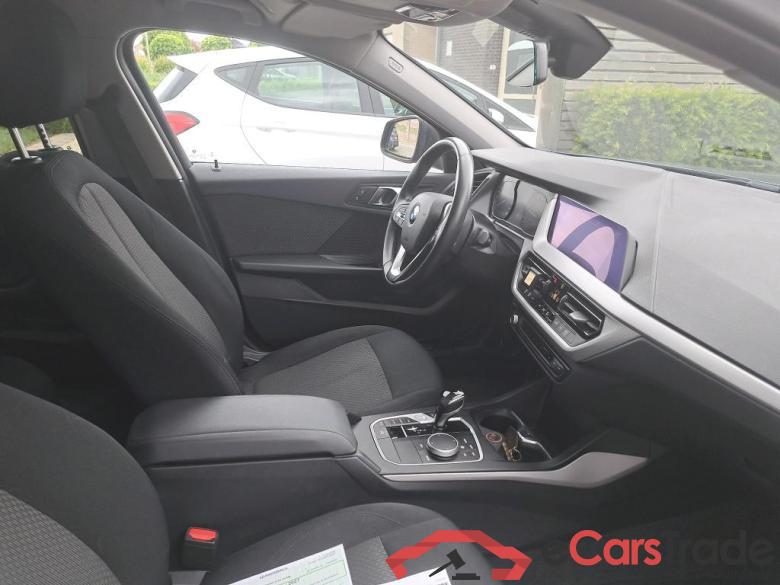 BMW - BMW 1 HATCH 116iA 109PK Advantage Business Edition & Pack Business & PDC Front & Rear  * PETROL * #3