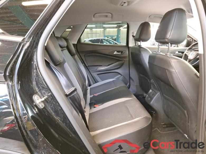 OPEL GRANDLAND X 1.6 PHEV E-AT8 225HP ELEGANCE #6