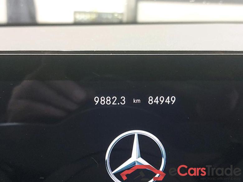 MERCEDES - MER A BERLINE 180d 116PK 7G-DCT Business Solution & Smartphone Integration #5