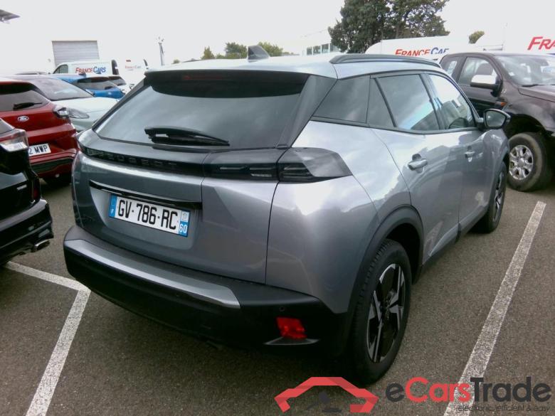 2008  Allure 1.2 PURETECH  100CV  BVM6  E6d #4