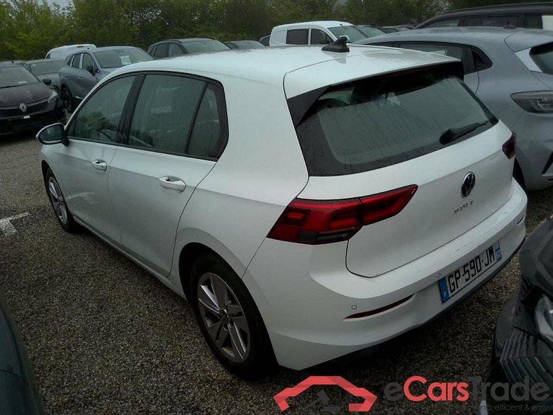 GOLF 2.0 TDI 150 LIFE LED DIGC #3