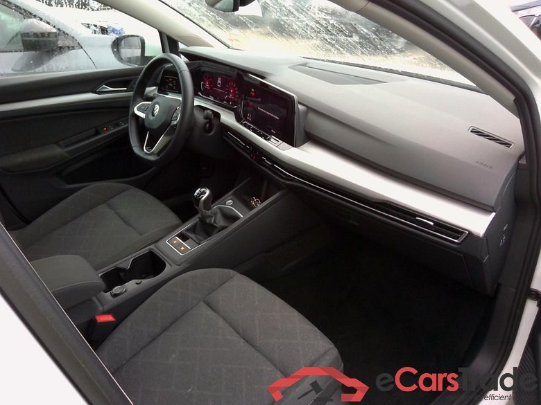 GOLF 2.0 TDI 150 LIFE LED DIGC #5