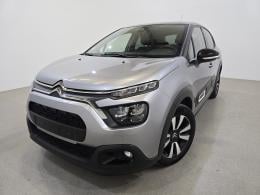 Citroen C3 1.2 PureTech Shine LED Display KeylessGo Klima PDC ...