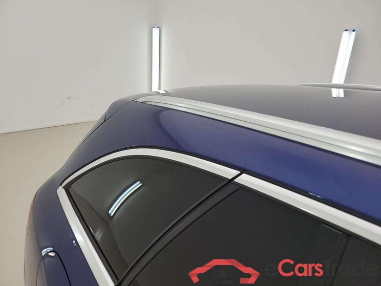MERCEDES-BENZ C-KLASSE KOMBI 200D BUSINESS SOLUTION AUT #5
