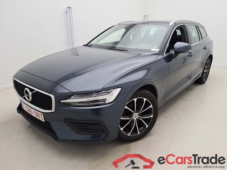 VOLVO V60 D3 MOMENTUM PRO