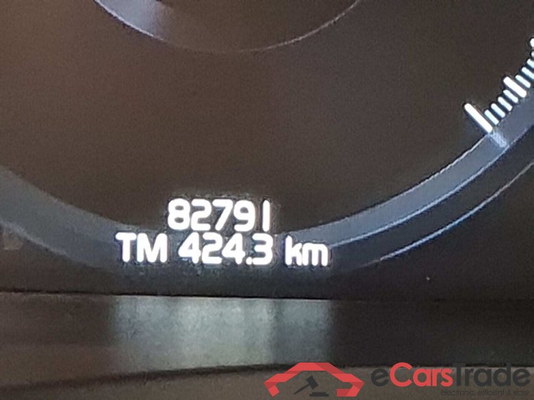 VOLVO V60 D3 MOMENTUM PRO #6