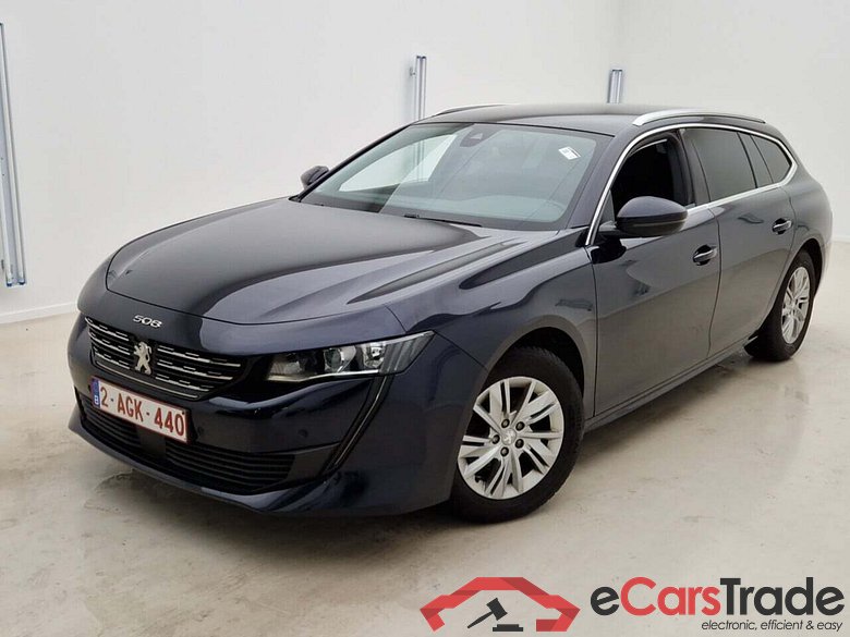 PEUGEOT 508 SW 1.5 BLUEHDI ACTIVE PACK EAT8 #1