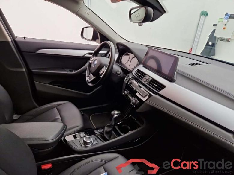 BMW X2 XDRIVE25E AUT #3