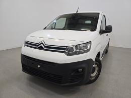 Citroen Berlingo 1.6 BlueHDI Klima ...