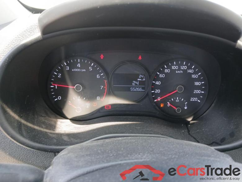 Kia 1.0 DPi 49kW (67CV) Concept Picanto Concept 1.0 65CV MT5 E6d #5