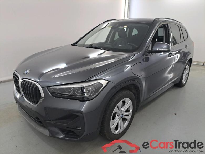 BMW X1 1.5 XDRIVE25E (162KW) Navigation system with Head-up display Mirror #1