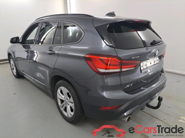 BMW X1 1.5 XDRIVE25E (162KW) Navigation system with Head-up display Mirror #3