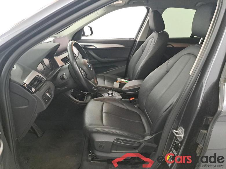 BMW X1 1.5 XDRIVE25E (162KW) Navigation system with Head-up display Mirror #5