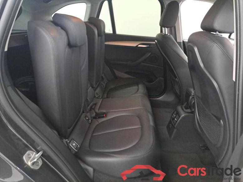 BMW X1 1.5 XDRIVE25E (162KW) Navigation system with Head-up display Mirror #6