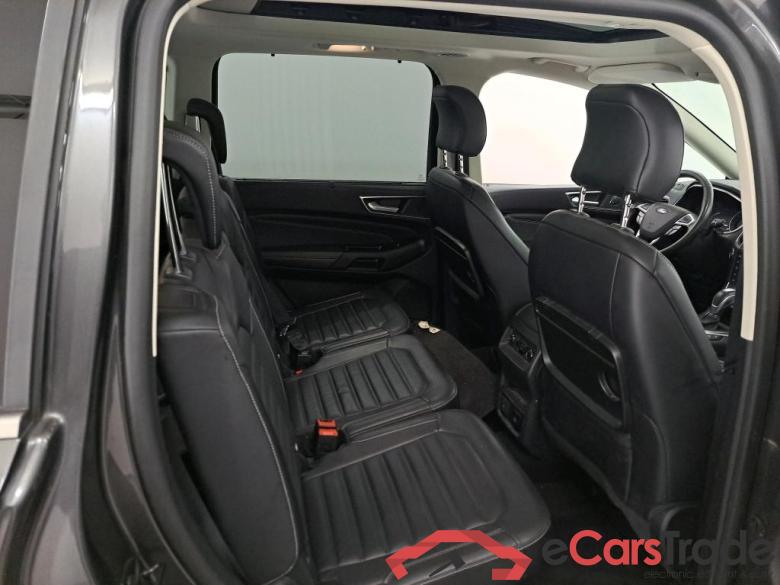 FORD GALAXY DIESEL - 2015 2.0 TDCi Titanium PowerShift STOCK Panoramique Gardien Signature #6