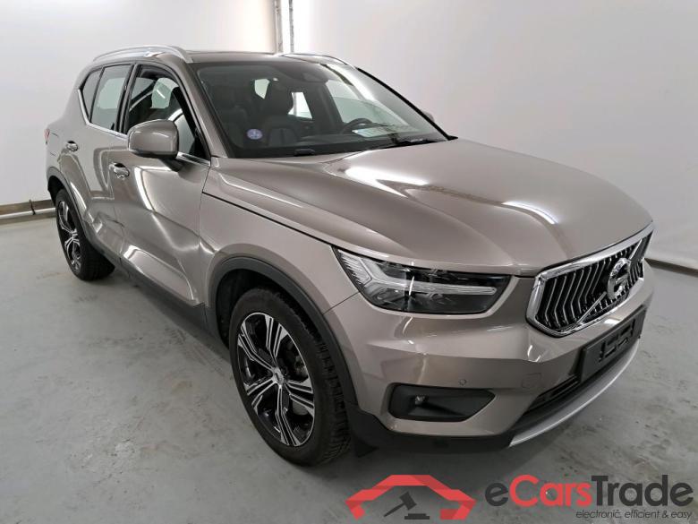 VOLVO XC40 1.5 T4 RECHARGE GEARTR. INSCRIPTION Protection Park Assist Winter Pro #2