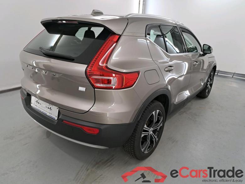 VOLVO XC40 1.5 T4 RECHARGE GEARTR. INSCRIPTION Protection Park Assist Winter Pro #4